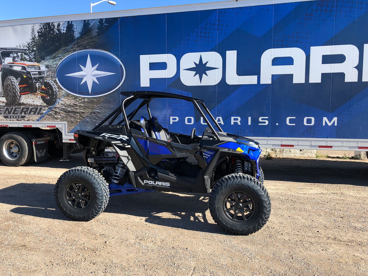 72INCH POLARIS RZR IS HERE, INTRODUCING THE RZR XP TURBO S UNLEASH THE